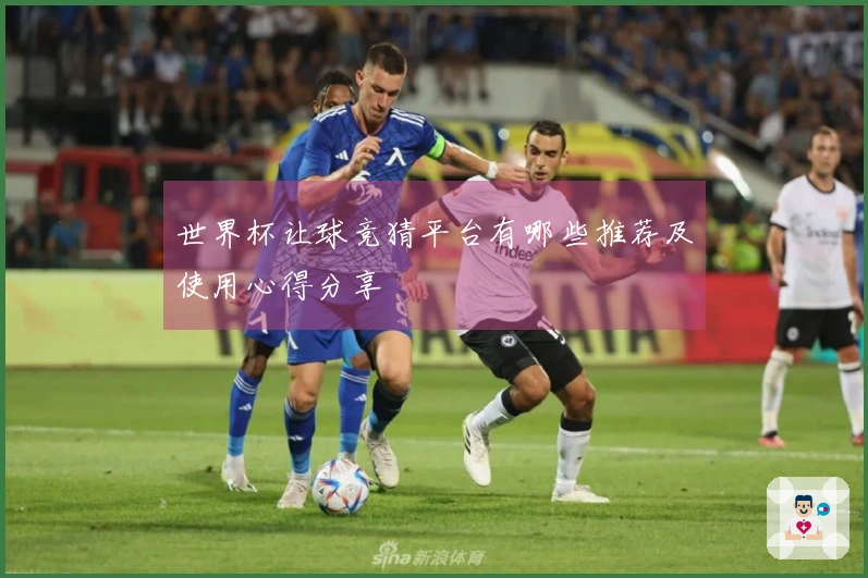 世界杯让球竞猜平台有哪些推荐及使用心得分享