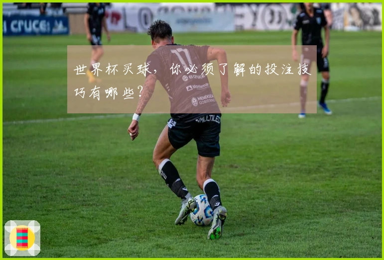 世界杯买球，你必须了解的投注技巧有哪些？