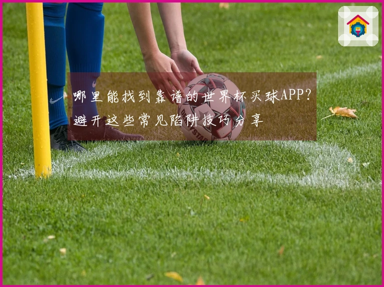 哪里能找到靠谱的世界杯买球APP？避开这些常见陷阱技巧分享