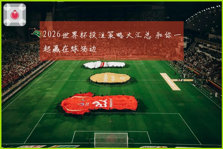 2026世界杯投注策略大汇总 和你一起赢在球场边