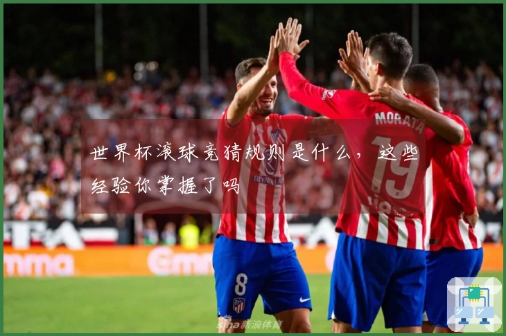 世界杯滚球竞猜规则是什么，这些经验你掌握了吗