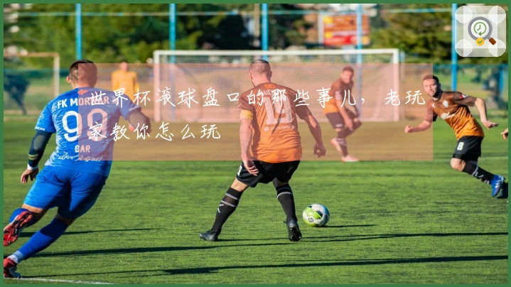 世界杯滚球盘口的那些事儿，老玩家教你怎么玩