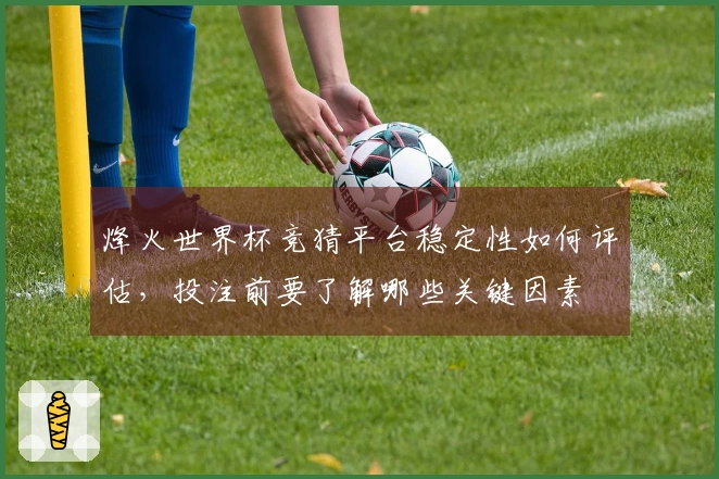 烽火世界杯竞猜平台稳定性如何评估，投注前要了解哪些关键因素
