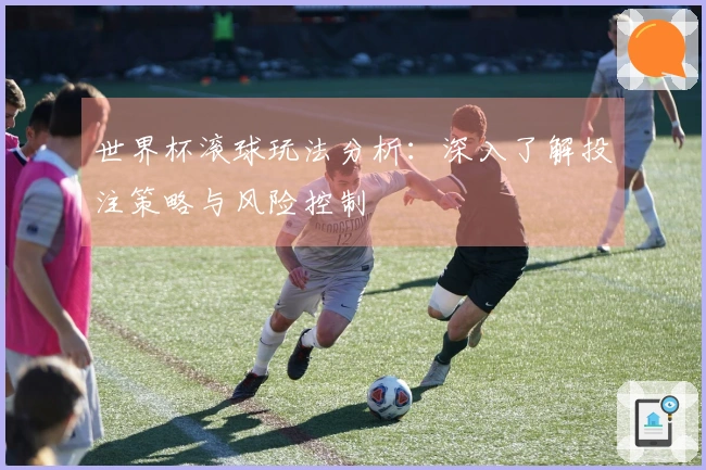 世界杯滚球玩法分析：深入了解投注策略与风险控制