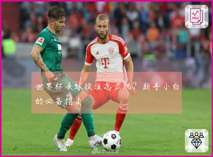 世界杯滚球投注怎么玩？新手小白的必备指南