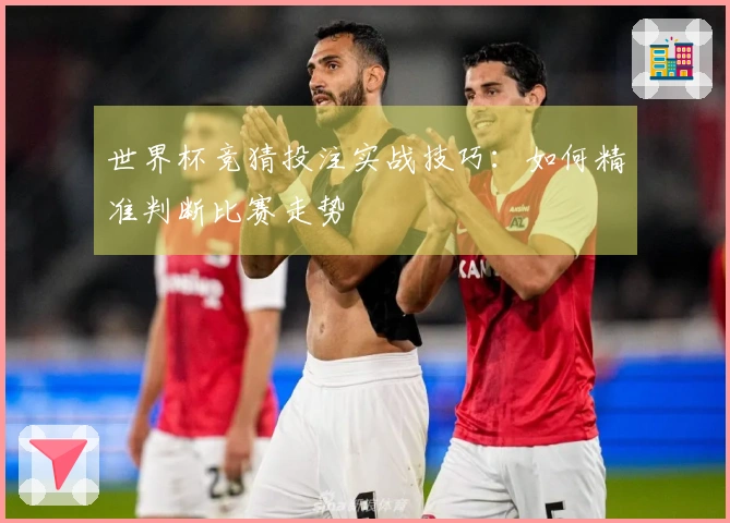 世界杯竞猜投注实战技巧：如何精准判断比赛走势