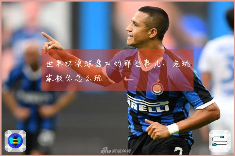 世界杯滚球盘口的那些事儿，老玩家教你怎么玩